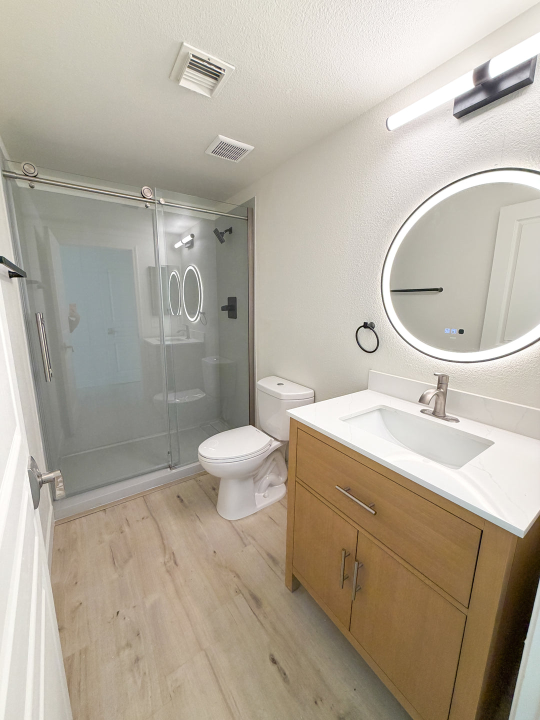 4 Bedroom/2 Bath-1,524SF